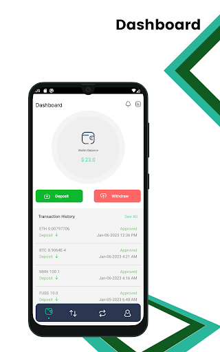 Finso Screen 3