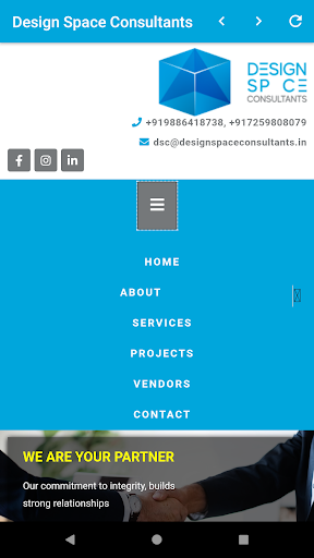 Design Space Consultants