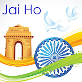 Jai Ho India icon