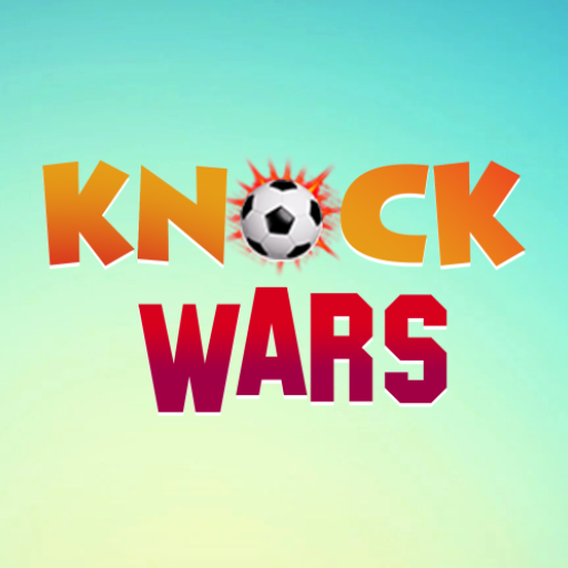 Knock Wars logo