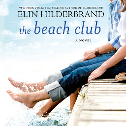 图标图片“The Beach Club: A Novel”