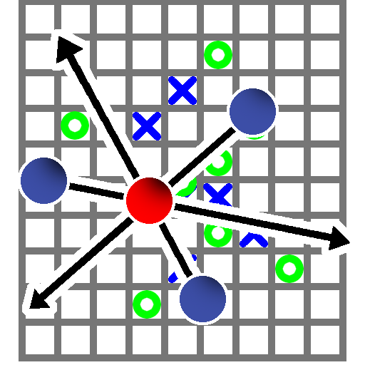 SOMA TicTacToe logo