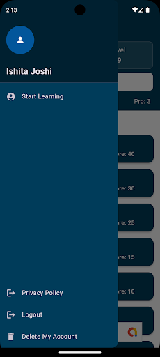Flutter Interview Prep