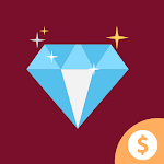 Cover Image of Download Faree-Firee Diamonds - Scratch To Win Elite Pass 1.0 APK