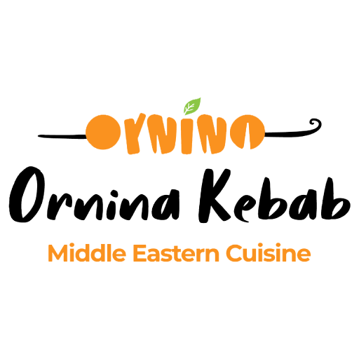 Ornina Kebab logo