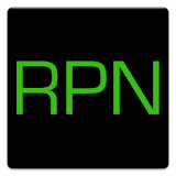 Simple RPN Calculator icon