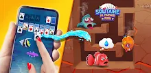 Solitario Acuario APK