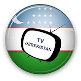 TV channel Uzbekistan icon