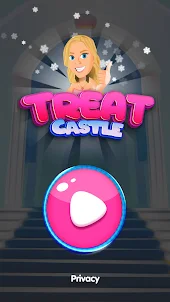 Treat Castle - Match 3