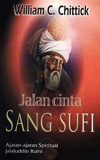 Android application Jalan Cinta Sang Sufi screenshort