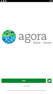 Agora events