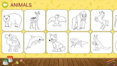 Download Kids Coloring Book Apps On Google Play