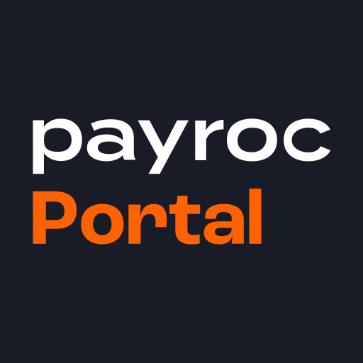 Payroc Agent Portal 3.4 Icon
