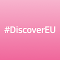 Application DiscoverEU Travel