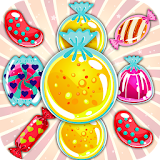 Candy Swap Fever icon