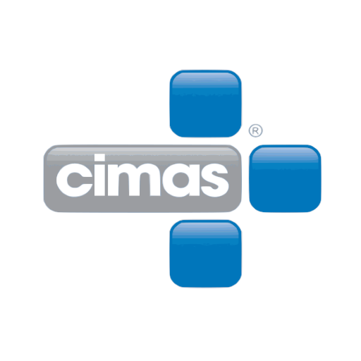 Cimas MedicalAid logo