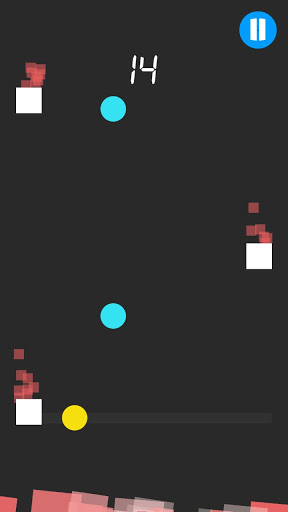Move It - Endless Ball Moving  Screenshot 3 - AppWisp.com