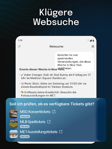 KI-Chatbot – Nova Screenshots 13