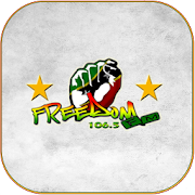 Freedom FM  Icon