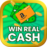 Freecash - Free Cash & Bitcoin by playing Games