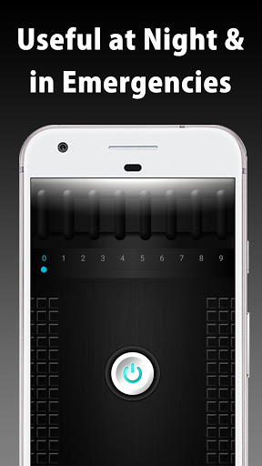 Flashlight Screen 2