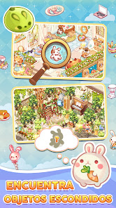Imágen 2 Kawaii Puzzle: Unpacking Decor android