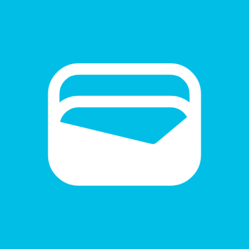 Monochrome - QR & Barcode Tool logo