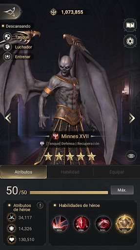 Nations of Darkness screenshot 7