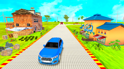 Gadi Wala game  : racing Games 1.9 screenshots 6