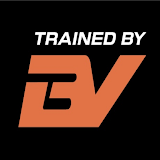 Trained by BV icon