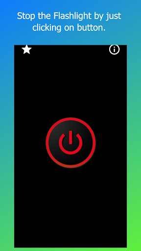 Flashlight Screen 2