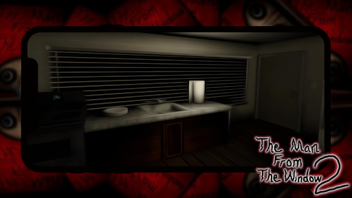 Creepy mama rabbit 2