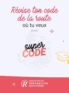 Code de la route 2024 Screenshot