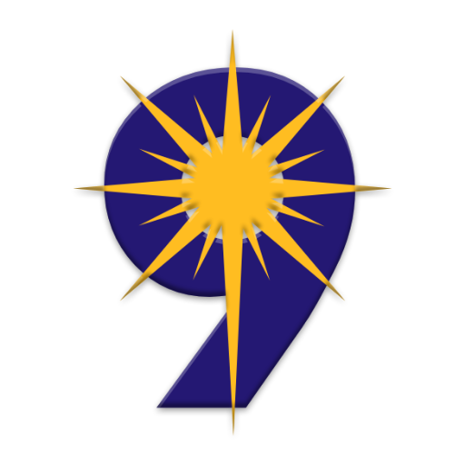 Christmas Novena logo