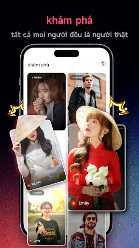 Bản xem trước ứng dụng