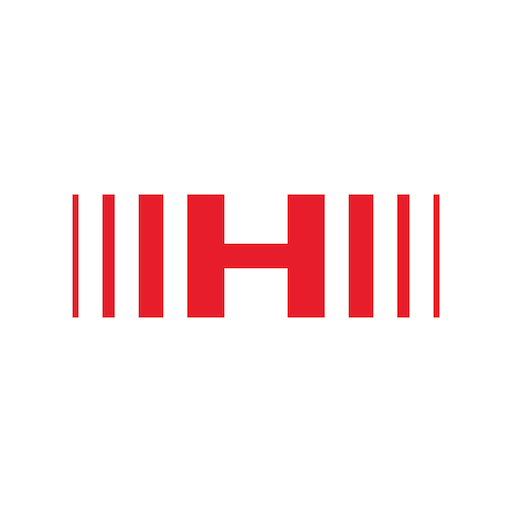 HDBox logo