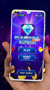 Diamond Strike: Superb!
