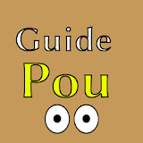 Guide for Pou icon