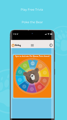 Givling - Screenshot 3