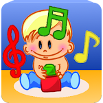 Cover Image of Download Baby Songs and Lullabies  APK