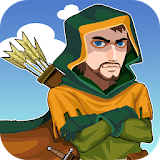 Robin Hood Rescue icon