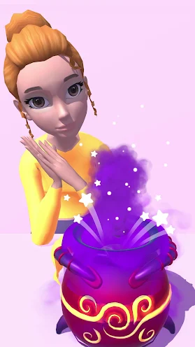 mystical mixing mod apk