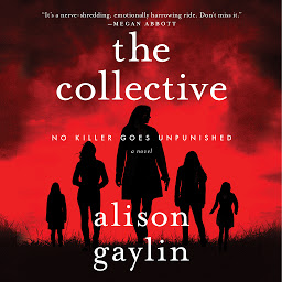 Icon image The Collective: A Novel