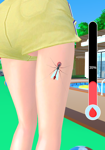 Mosquito Aim 3D