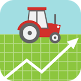 Grain Marketing Plan icon