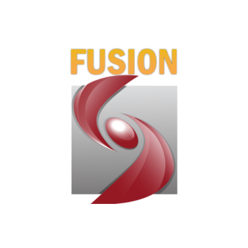 Synergy Fusion App logo