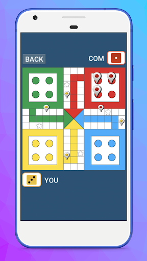 Ludo Knight Screen 3