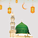 Islamic Video Status Naat Zikr - Androidアプリ