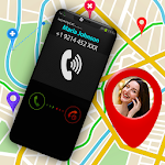 Cover Image of Download Mobile Number Locator  APK