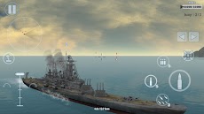 Warship War  Navy Fleet Combatのおすすめ画像4